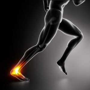 Ankle injuries and Treatment for ankle pain and sore ankles