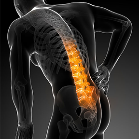Causes of Lower back pain and injuries with Lower back pain Treatment