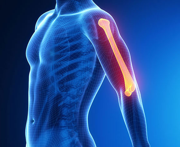 Shoulder injury and pain Treatment focused around the shoulder