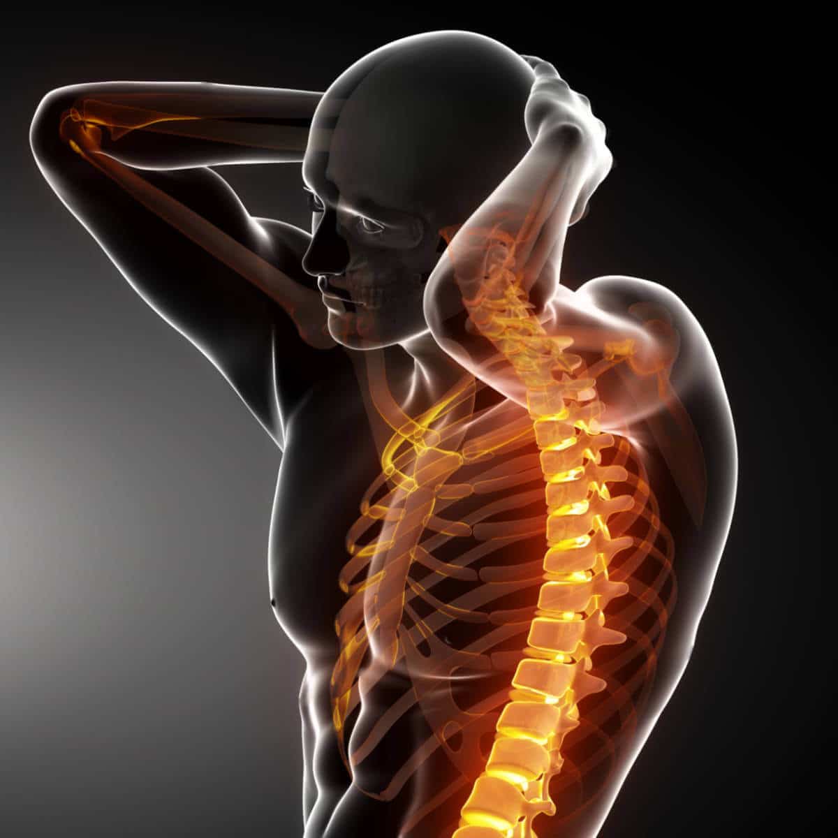 7 Possible Causes of Pain Under Your Shoulder Blade - NJ's Top Orthopedic  Spine & Pain Management Center