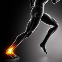 Ankle pain, Ankle injuries, Ankle pain treatment, Ankle injuries Physiotherapist, Sharp stabbing ankle pain