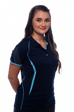 Chandre Seidel - Practice manager at Well Health Pro Physiotherapists in Pretoria
