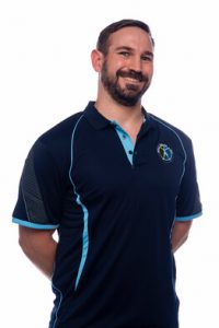 Jaco Swart - Physiotherapist and medical professional at Well Health Pro