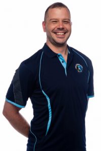 Renier Cilliers - Physiotherapist and medical professional at Well Health Pro