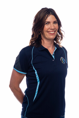Yolanda Gerber - Physiotherapist and medical professional at Well Health Pro