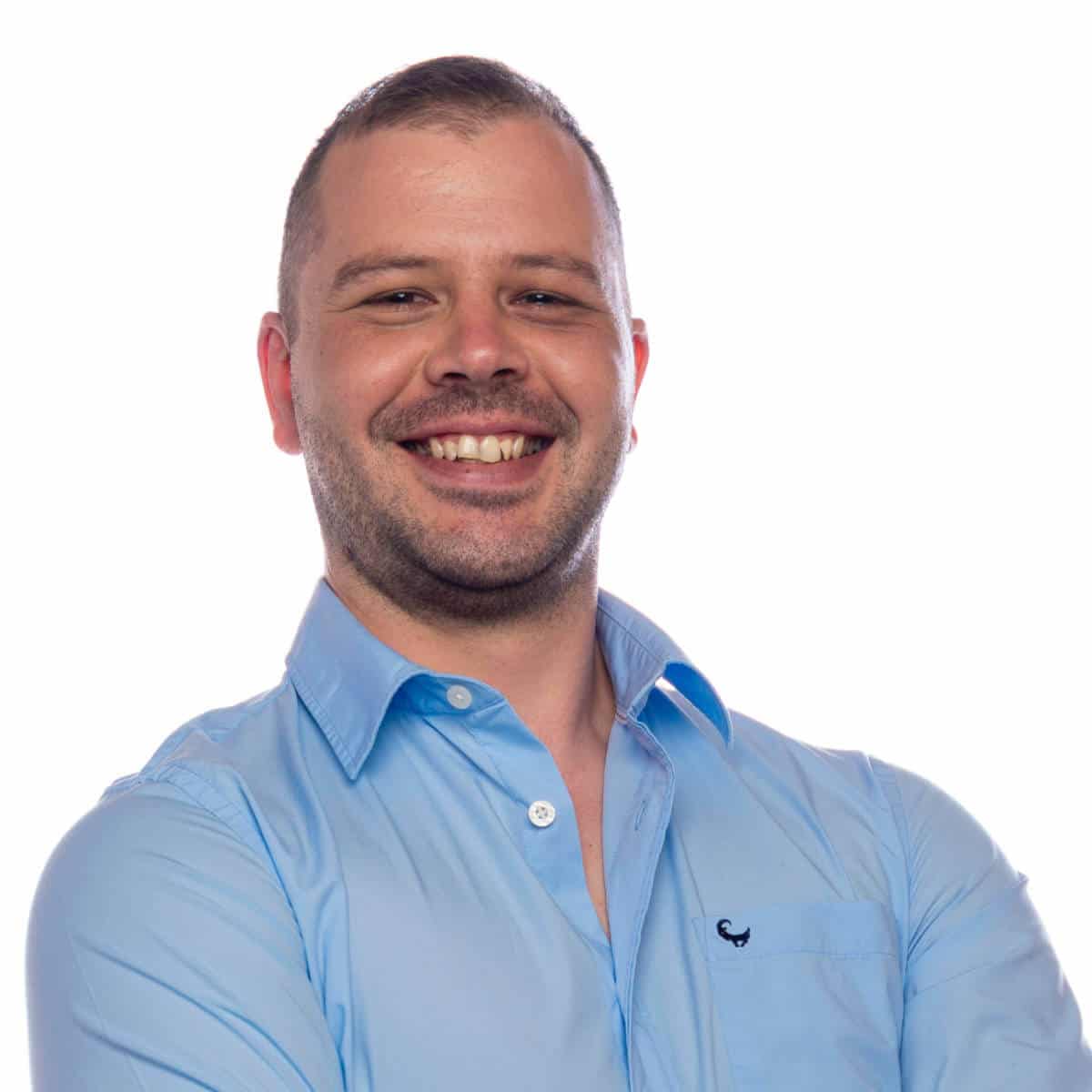 Renier Cilliers Physiotherapist at Well Health Pro – Profile GoogFI Unbrand Renier Cilliers Physiotherapist at Well Health Pro