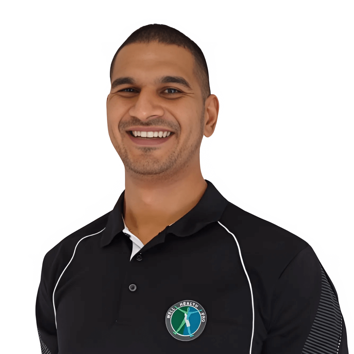 Um'r Ismail Physiotherapist Profile at Well Health Pro