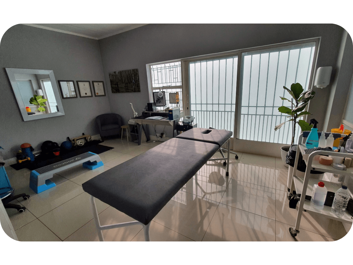 Physiotherapist Job Classified for Physio Job in Pretoria at Well Health Pro Practitioners