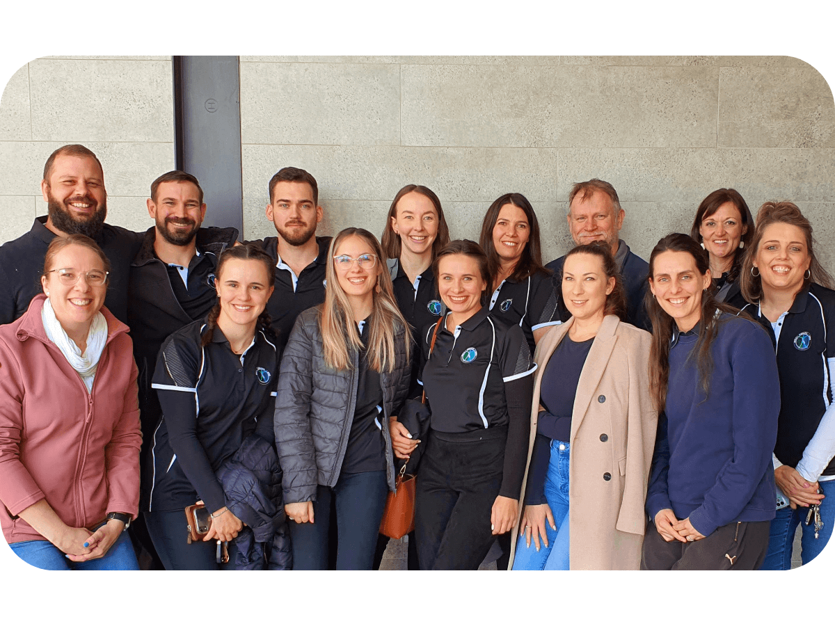 Physiotherapist Job Classified for Physio Job in Pretoria at Well Health Pro Practitioners