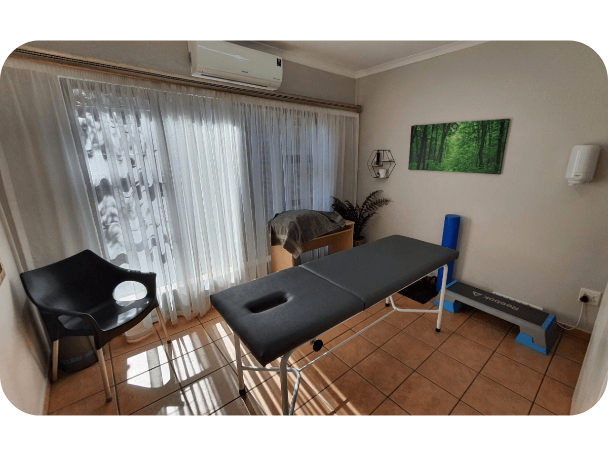 Physiotherapist Job Classified for Physio Job in Pretoria at Well Health Pro Practitioners