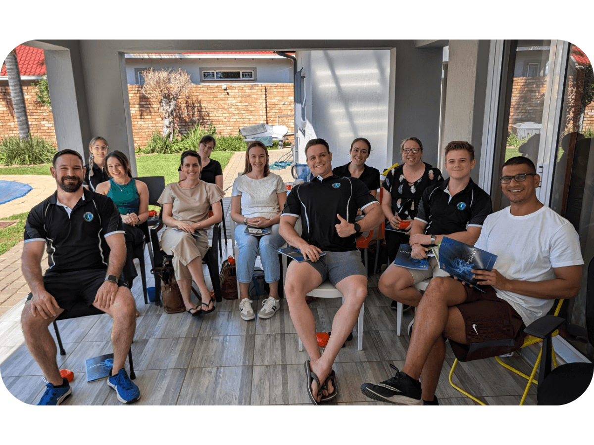 Physiotherapist Job Classified for Physio Job in Pretoria at Well Health Pro Practitioners