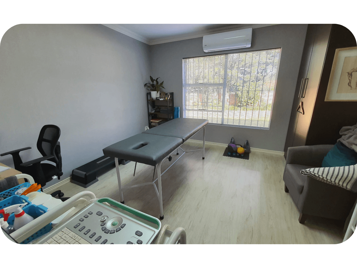 Physiotherapist Job Classified for Physio Job in Pretoria at Well Health Pro Practitioners