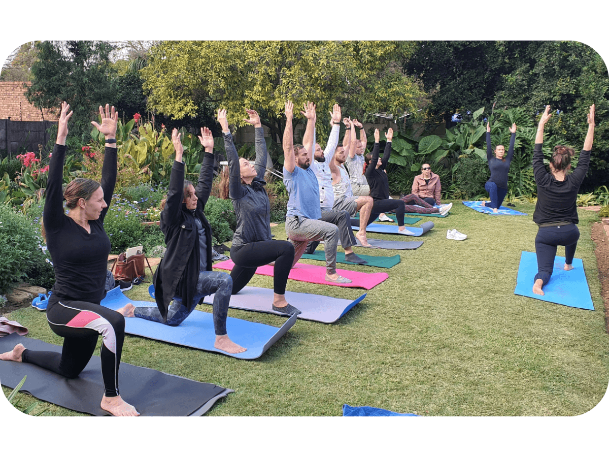 Physiotherapist Job Classified for Physio Job in Pretoria at Well Health Pro Practitioners