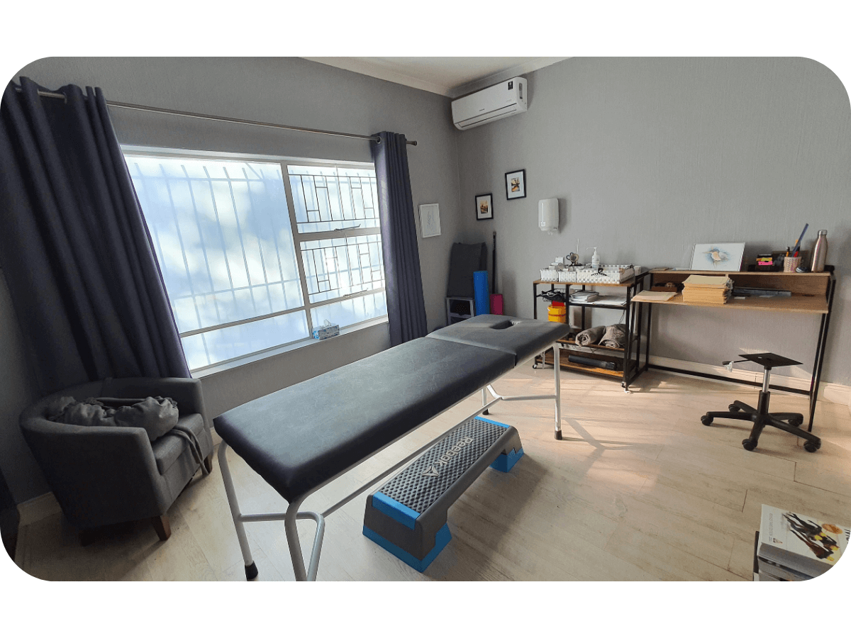 Physiotherapist Job Classified for Physio Job in Pretoria at Well Health Pro Practitioners