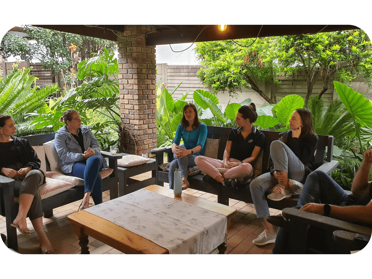 Physiotherapist Job Classified for Physio Job in Pretoria at Well Health Pro Practitioners