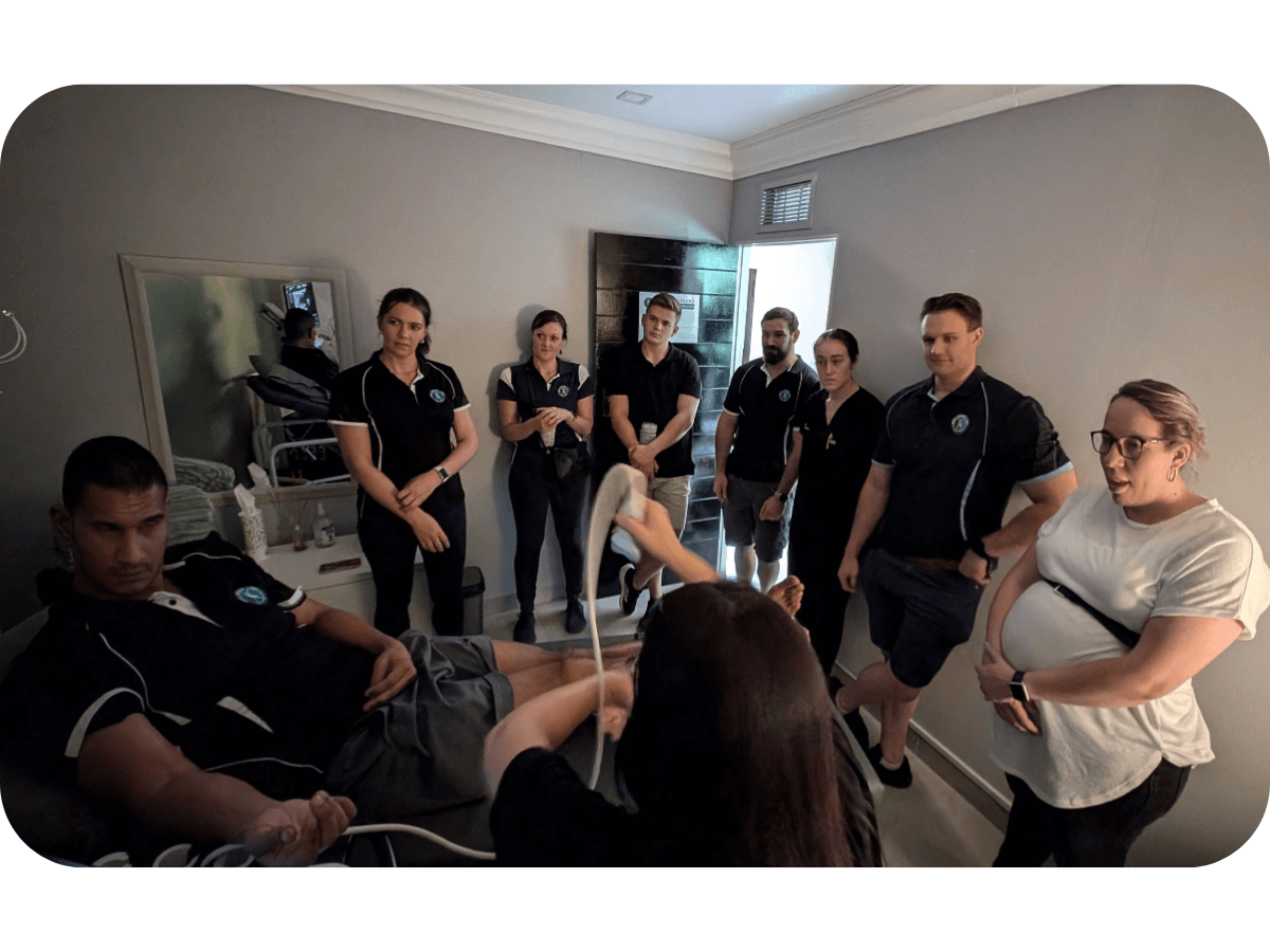 Physiotherapist Job Classified for Physio Job in Pretoria at Well Health Pro Practitioners