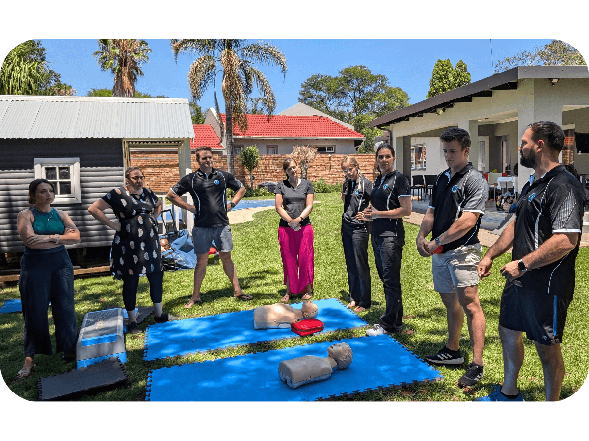 Physiotherapist Job Classified for Physio Job in Pretoria at Well Health Pro Practitioners