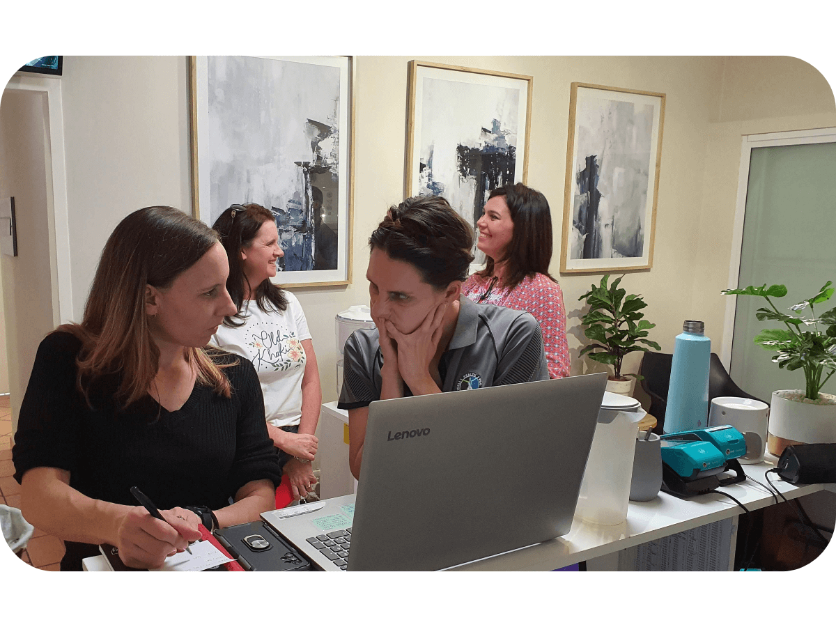 Physiotherapist Job Classified for Physio Job in Pretoria at Well Health Pro Practitioners