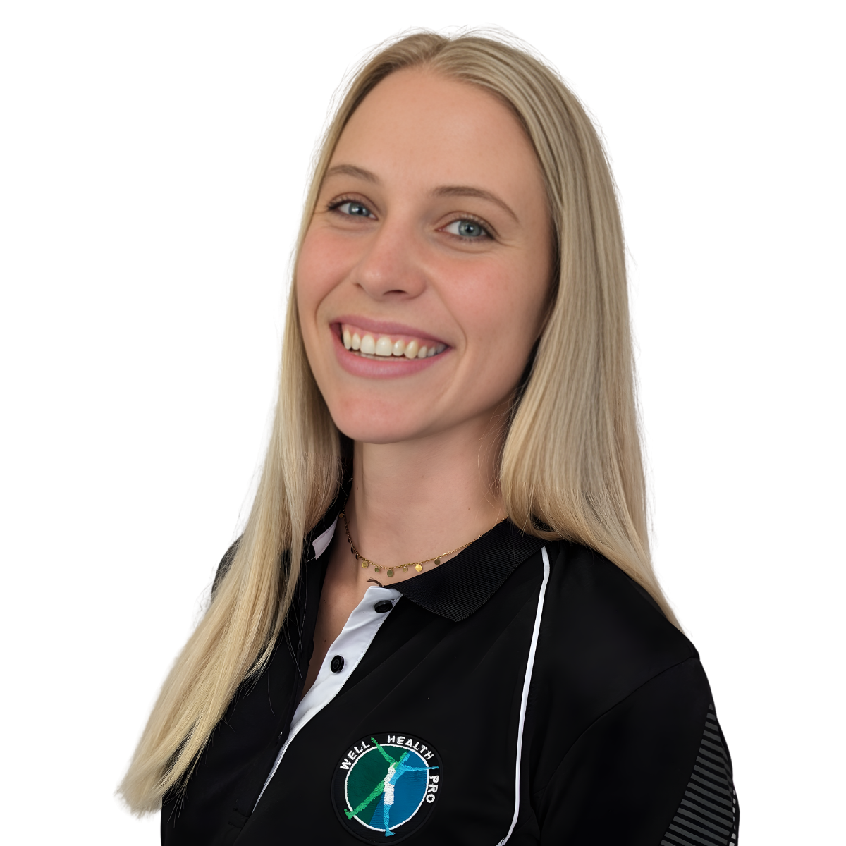 Danielle Fourie - Physiotherapist and medical professional at Well Health Pro