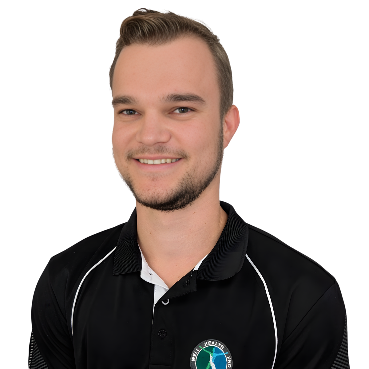Ryno Du Toit – Physiotherapist at Well Health Pro Ryno Du Toit - Physiotherapist at Well Health Pro