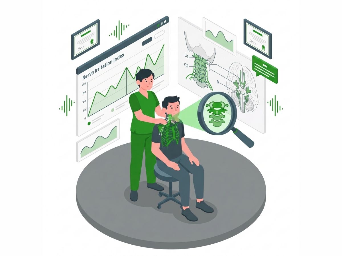 Medical Service – Headache & Migraine Relief 1