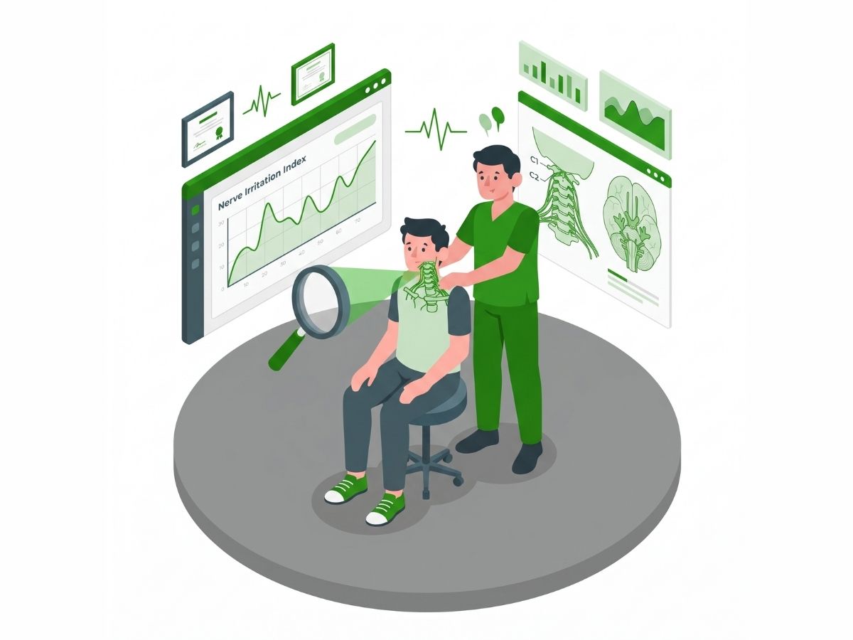 Medical Service – Headache & Migraine Relief