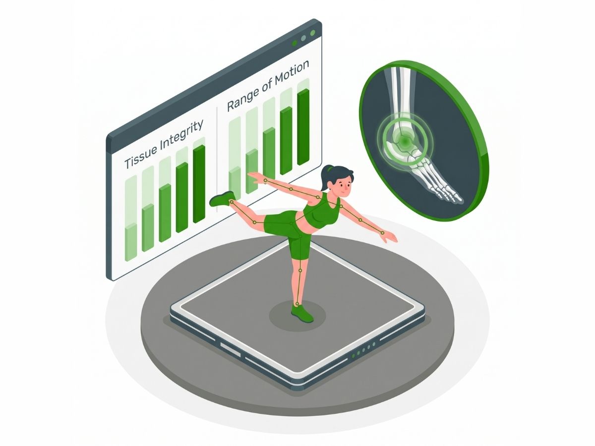 Physical Examination Service – Functional Movement & Tissue Screening Biomechanical assessment & Tissue Screening