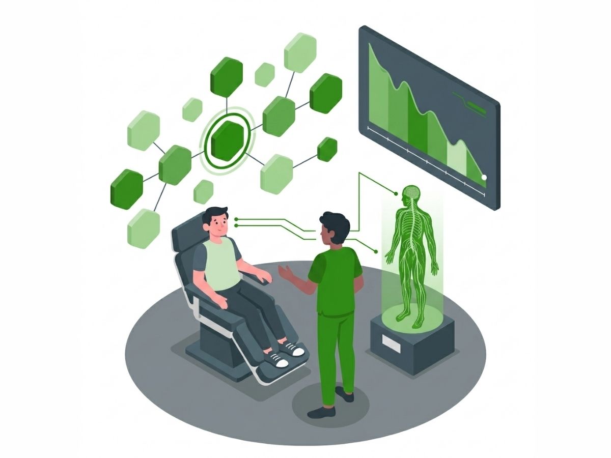 Rehabilitation – Chronic Pain Management Programmes