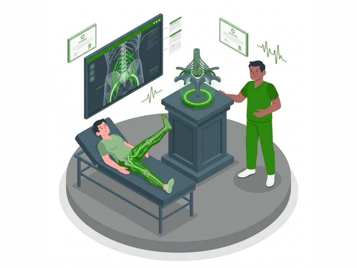 Rehabilitation – Neurological & Nerve Rehabilitation SLR 2 Neurodynamics & Nerve mobilization